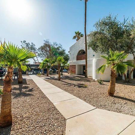 44A Modern Casa Grande Large 1Bd W Heated Pool 44A Villa Екстериор снимка