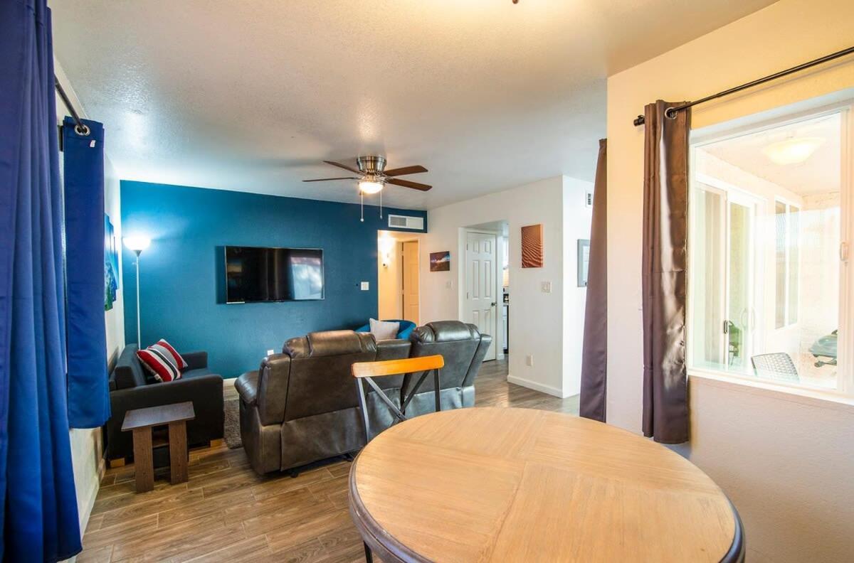 44A Modern Casa Grande Large 1Bd W Heated Pool 44A Villa Екстериор снимка